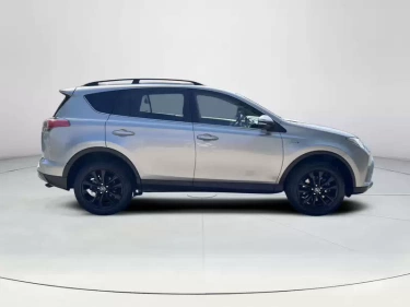 Foto van Toyota RAV4