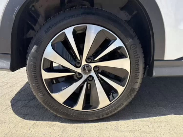 Foto van BYD SEAL U