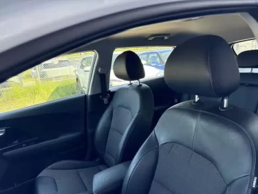 Foto van Kia Niro
