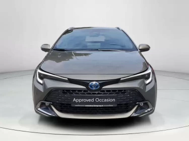 Foto van Toyota Corolla Touring Sports