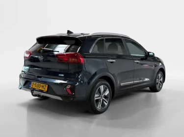 Foto van Kia Niro