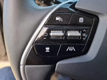 Foto van Kia Niro