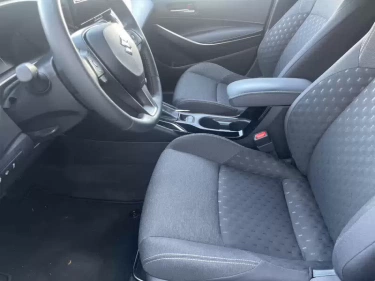 Foto van Suzuki Swace