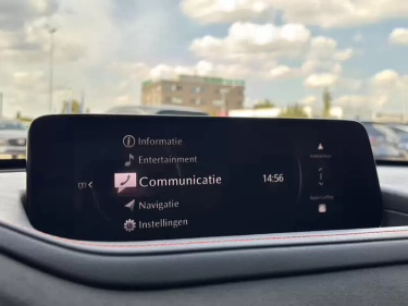 Foto van Mazda CX-30