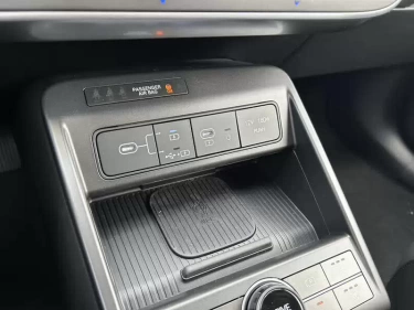 Foto van Hyundai KONA Electric