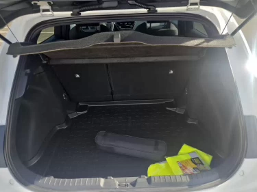 Foto van Toyota Corolla