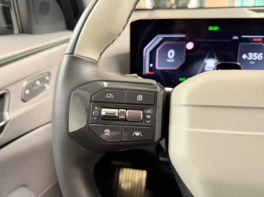 Foto van Kia EV5