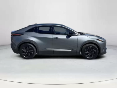 Foto van Toyota C-HR+