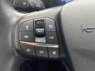 Foto van Ford Kuga