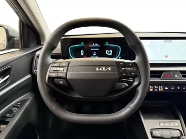 Foto van Kia Stonic