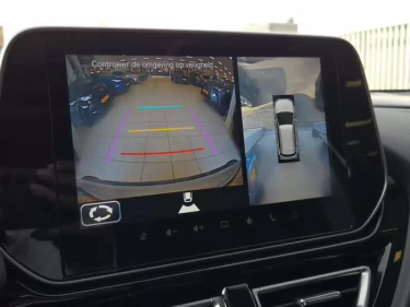 Foto van Suzuki S-Cross