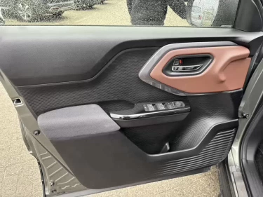 Foto van Suzuki e Vitara