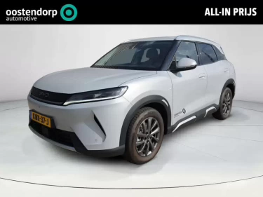 Foto van BYD ATTO 2