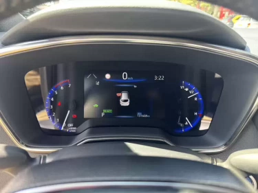 Foto van Toyota Corolla Touring Sports