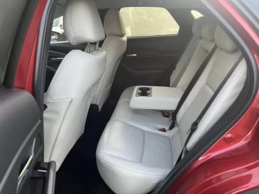 Foto van Mazda CX-30