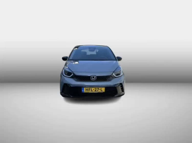 Foto van Honda Jazz