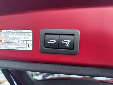 Foto van Toyota Corolla Cross