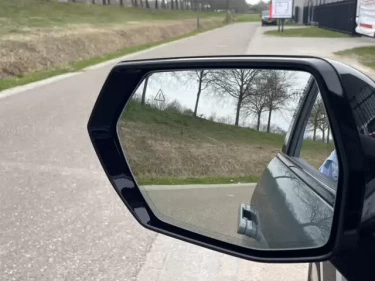 Foto van Kia EV9
