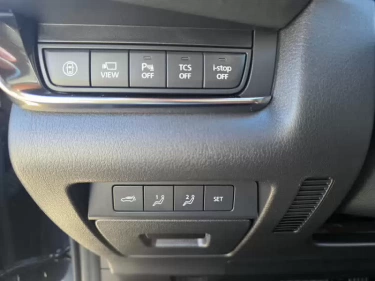 Foto van Mazda CX-30