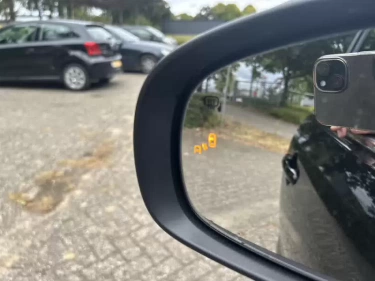 Foto van Suzuki S-Cross