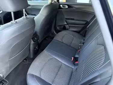 Foto van Kia Ceed Sportswagon