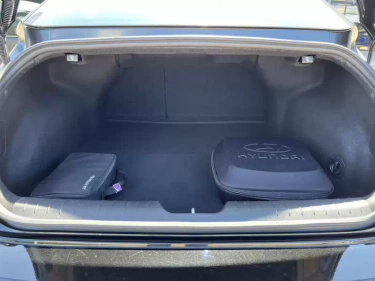 Foto van Hyundai IONIQ 6