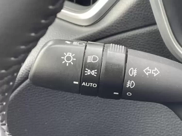 Foto van Toyota Corolla Cross