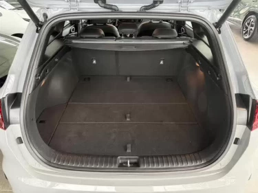 Foto van Kia Ceed Sportswagon
