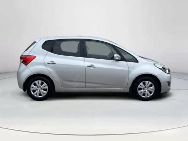 Foto van Hyundai ix20