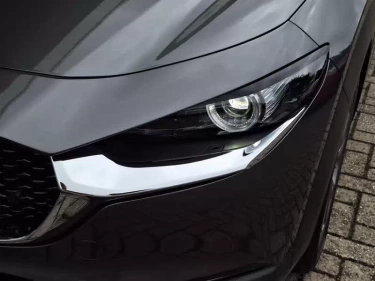 Foto van Mazda CX-30