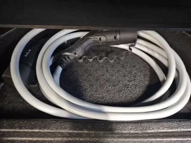 Foto van Kia e-Niro