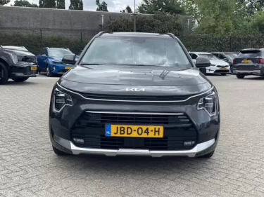 Foto van Kia Niro