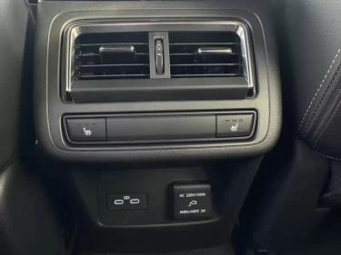 Foto van Mazda CX-60