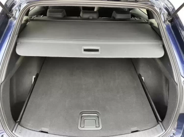 Foto van Toyota Corolla Touring Sports