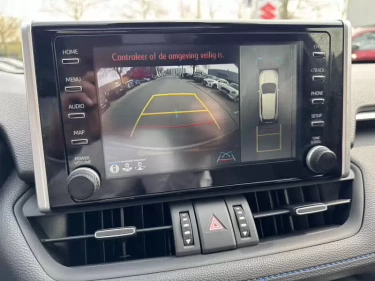 Foto van Toyota RAV4