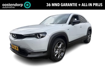 Mazda MX-30 e-SkyActiv EV 145 Advantage 36 kWh | Rijklaarprijs! occasion 2022