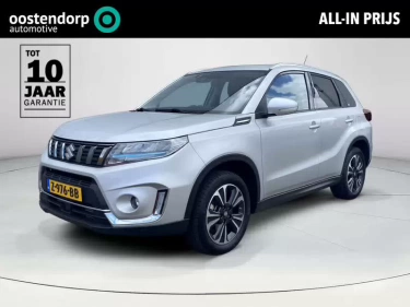 Foto van Suzuki Vitara