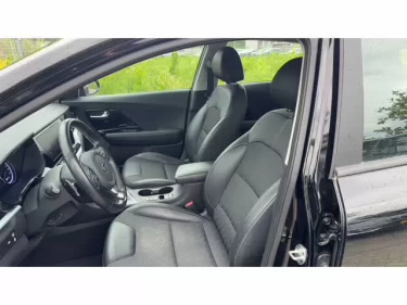 Foto van Kia Niro