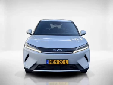 Foto van BYD ATTO 2