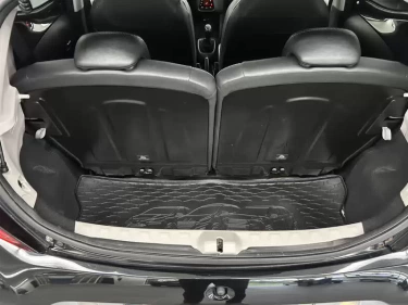 Foto van Toyota Aygo