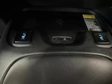 Foto van Toyota Corolla Touring Sports