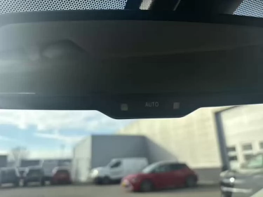 Foto van Toyota Avensis