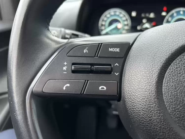 Foto van Hyundai i20