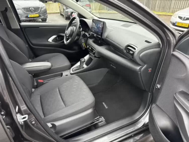 Foto van Mazda 2 Hybrid