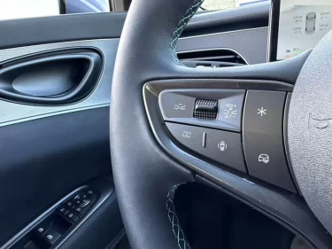 Foto van BYD SEAL 6