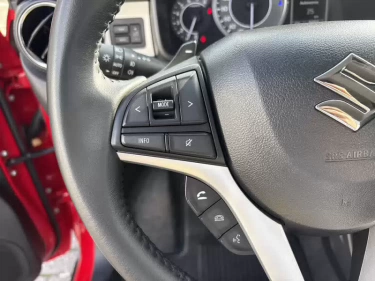 Foto van Suzuki Ignis