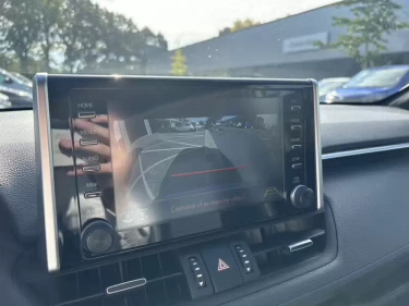 Foto van Toyota RAV4