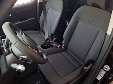 Foto van Hyundai Inster