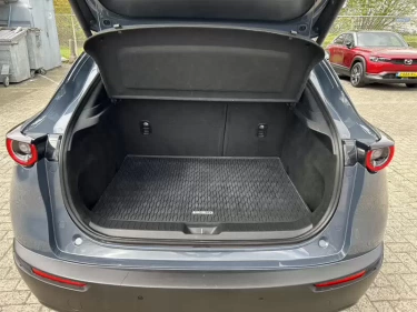 Foto van Mazda CX-30