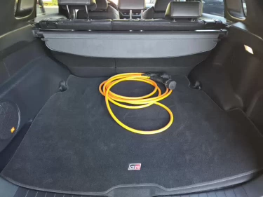 Foto van Toyota RAV4